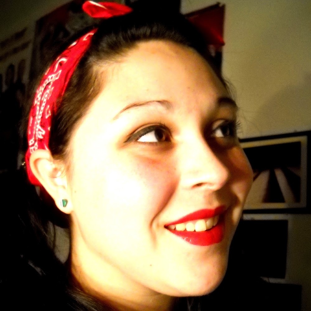 Meet your Posher, Ariel